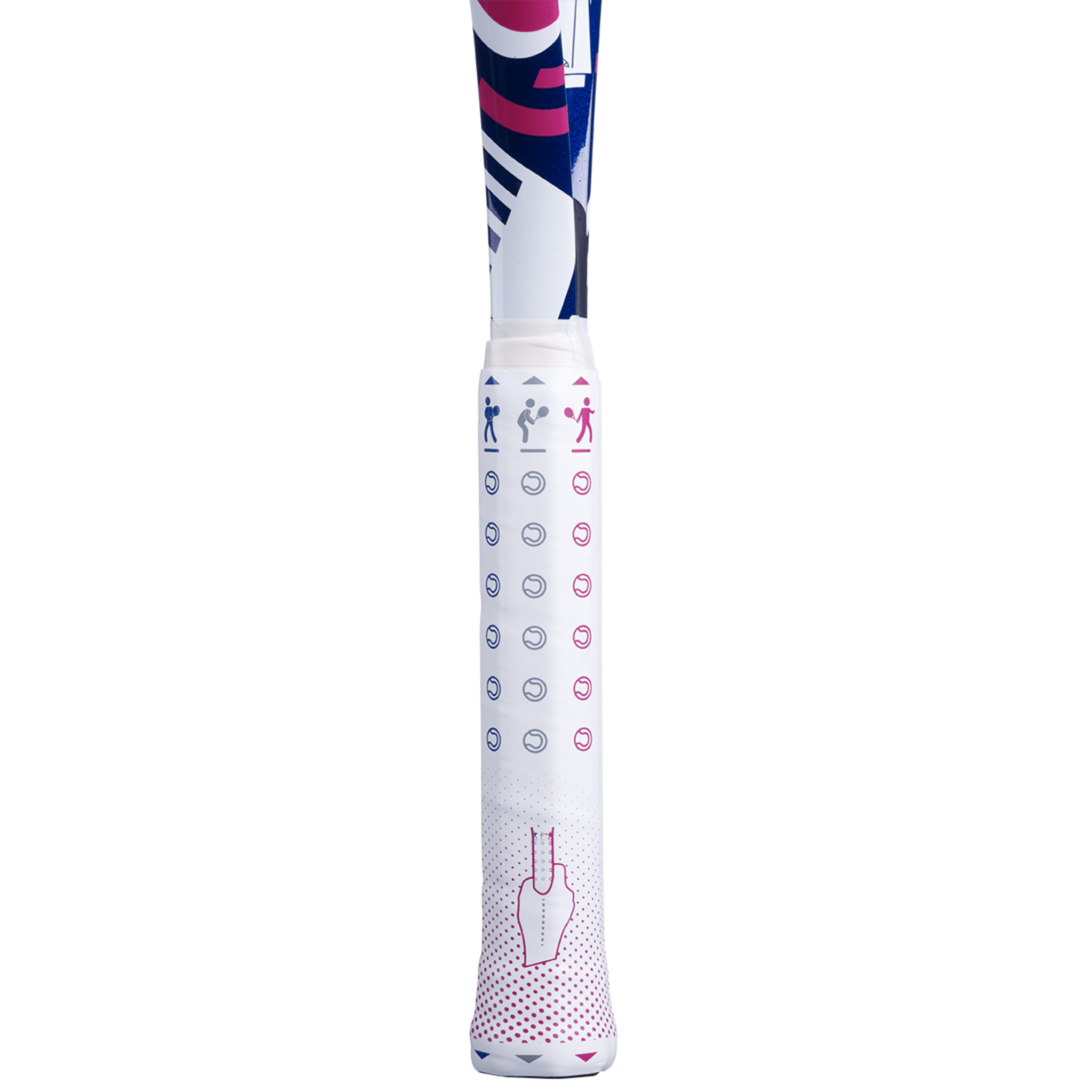 Babolat B FLY 25 Besaitet Kinder Tennisschläger