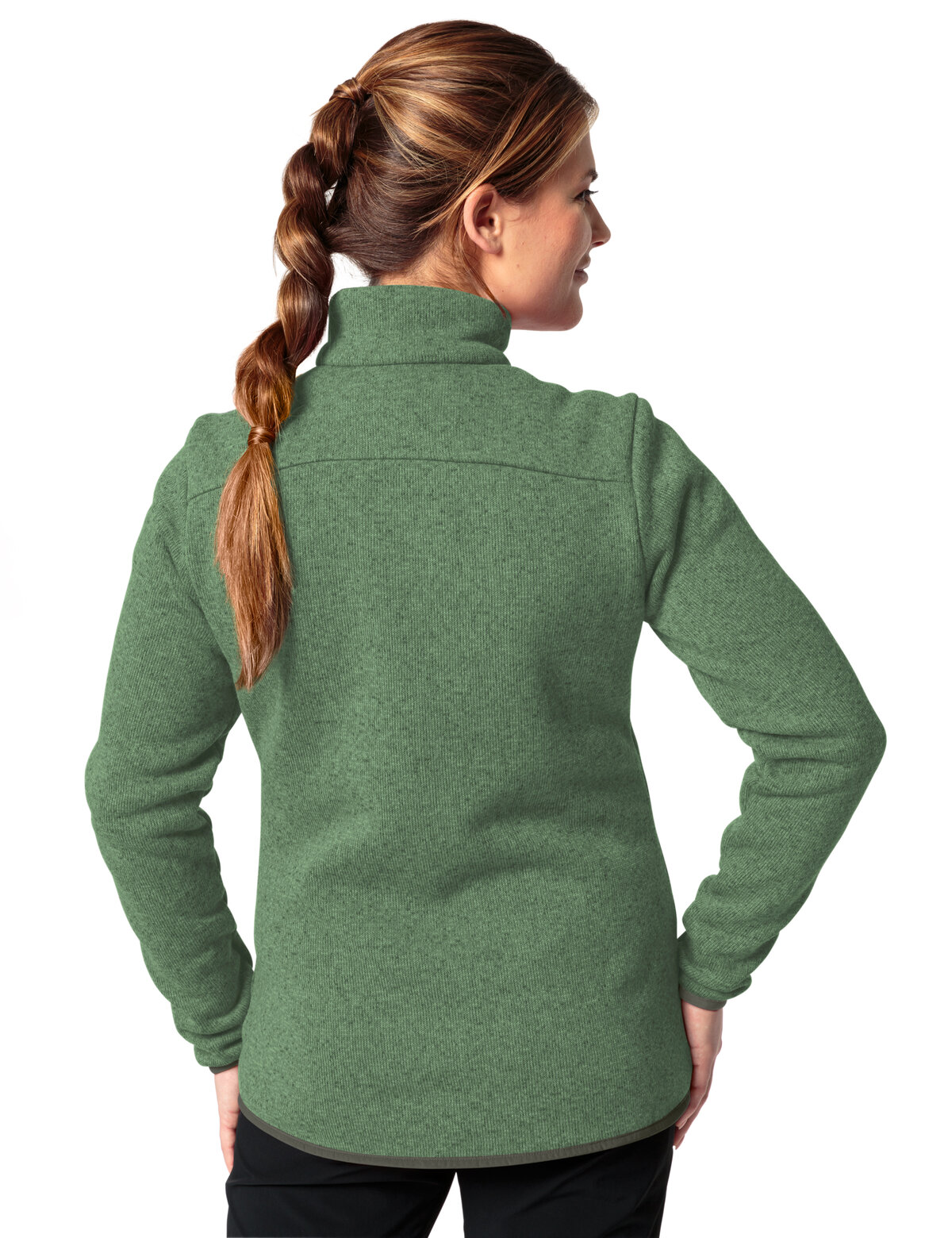 Vaude Women's Rienza Jacket IV