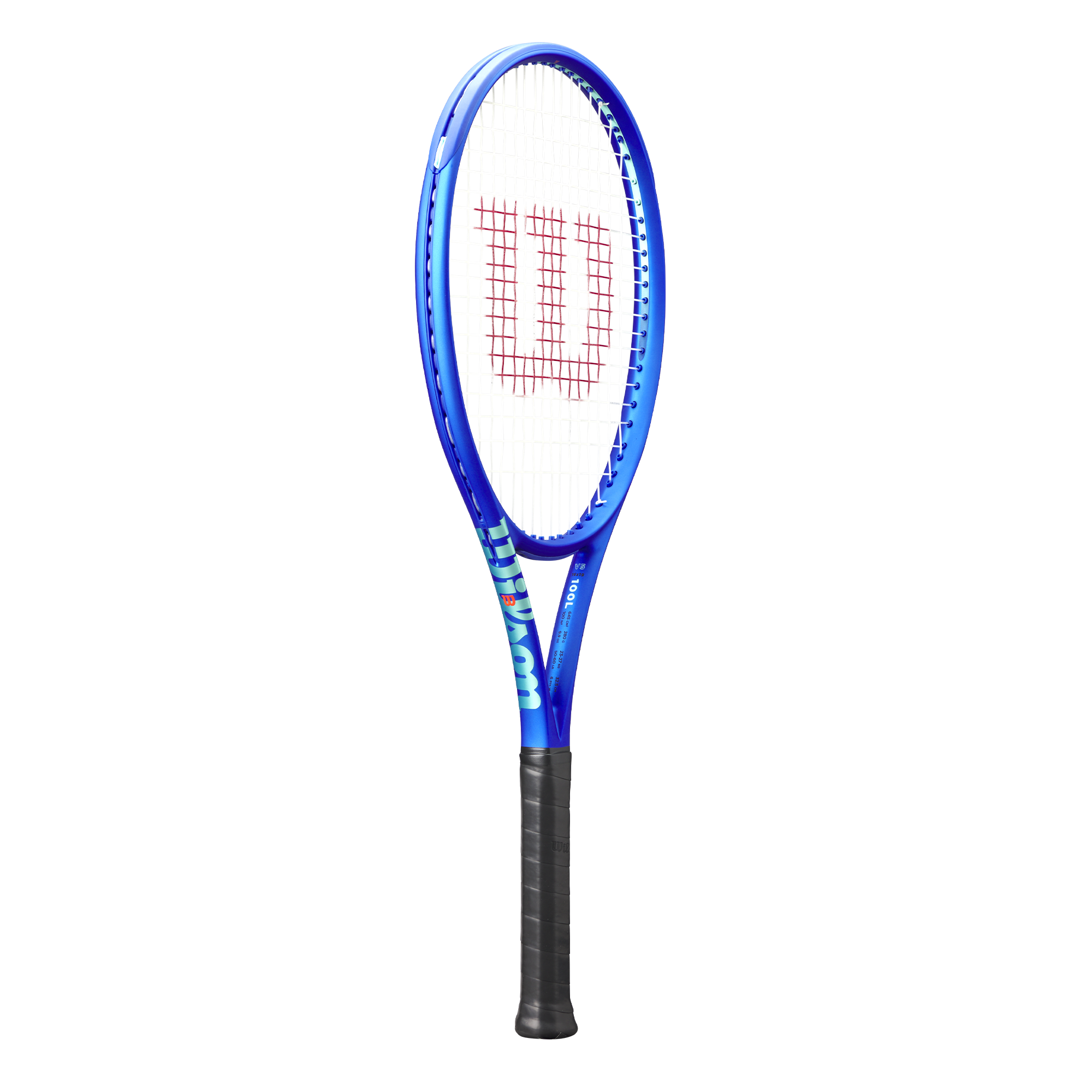 Wilson Ultra 100L V5 Tennisschläger