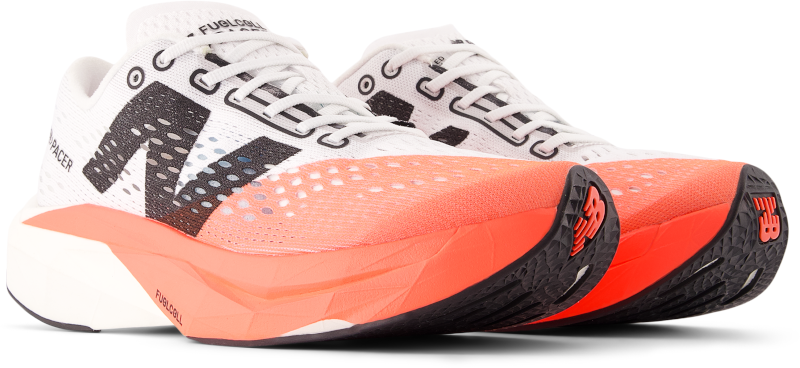 New Balance FuelCell SuperComp Pacerv2 Laufschuhe Damen