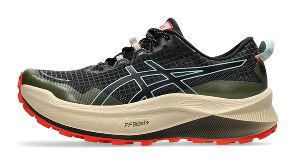 Asics Trabuco Max 3 Herren Trailrunningschuhe