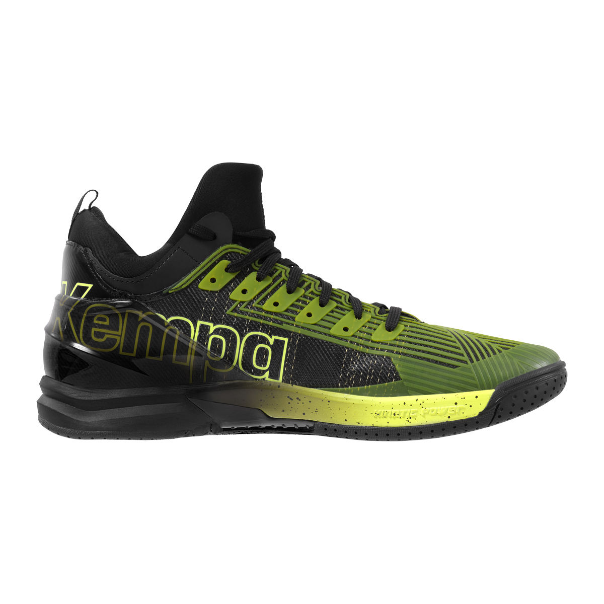 Kempa ATTACK MIDCUT 2.0 Hallenschuhe Herren