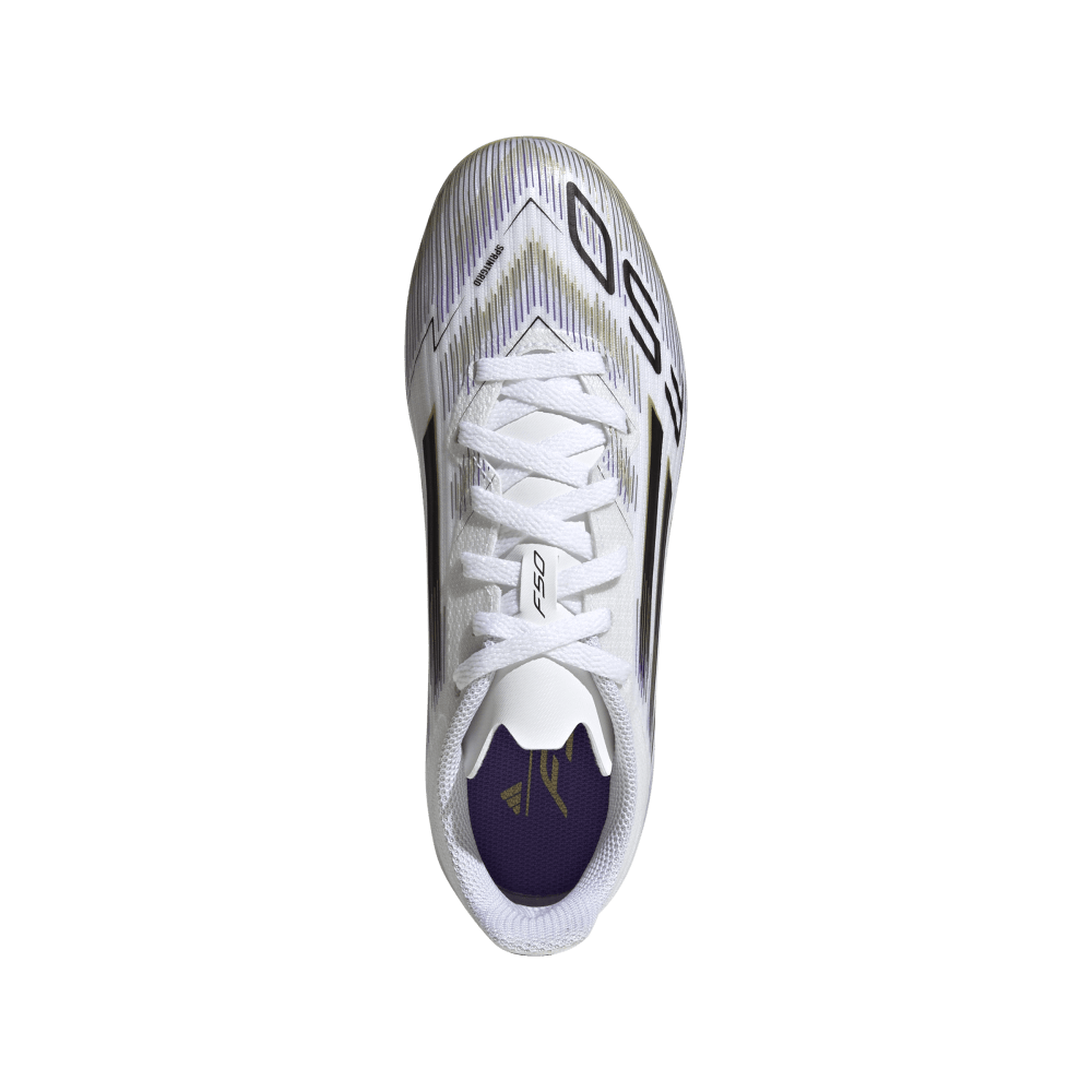 Adidas F50 League Kids FG/MG Fußballschuh