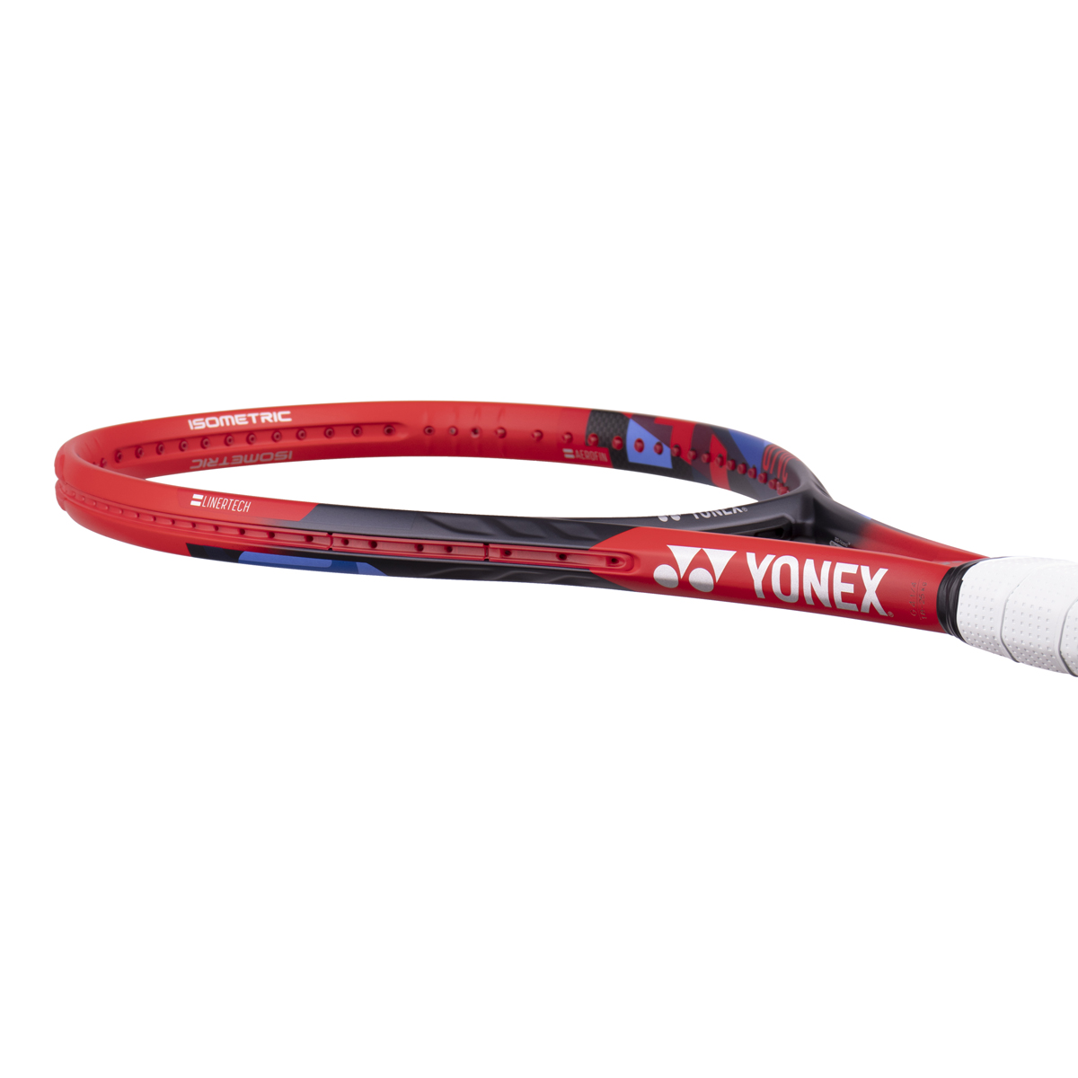 YONEX 23 VCORE 100L Unbesaitet Tennisschläger