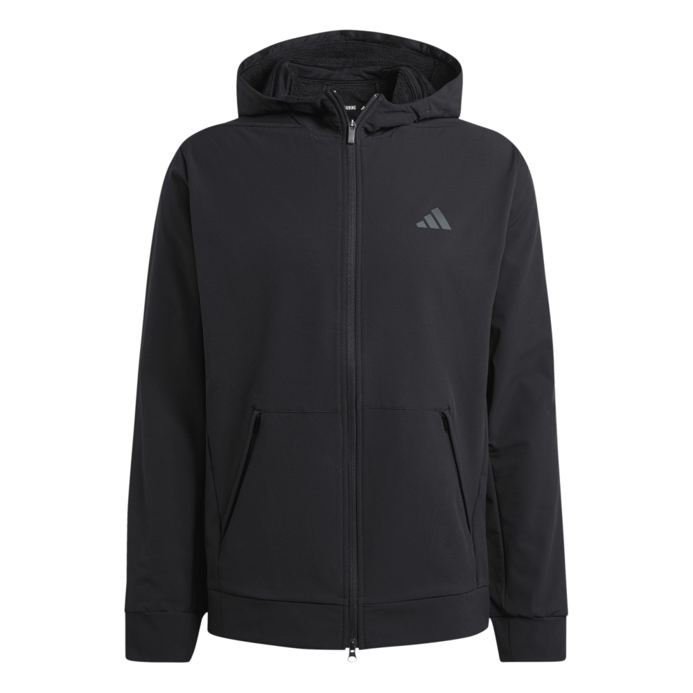 Adidas Designed for Training COLD.RDY Kapuzenjacke Herren