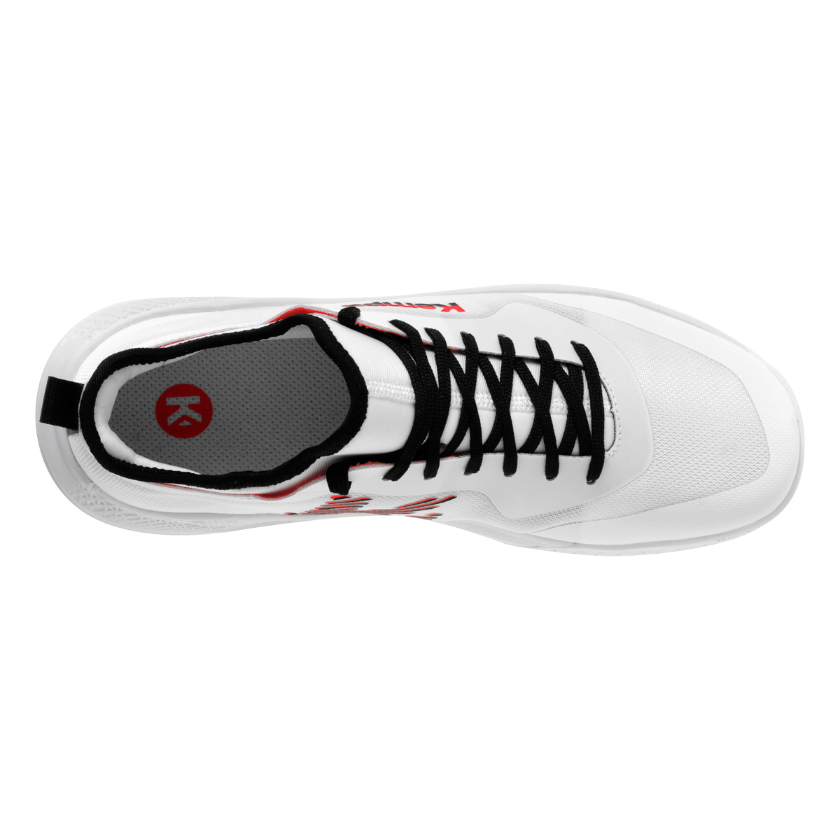 Kempa Kourtfly Jr Hallenschuhe Kinder