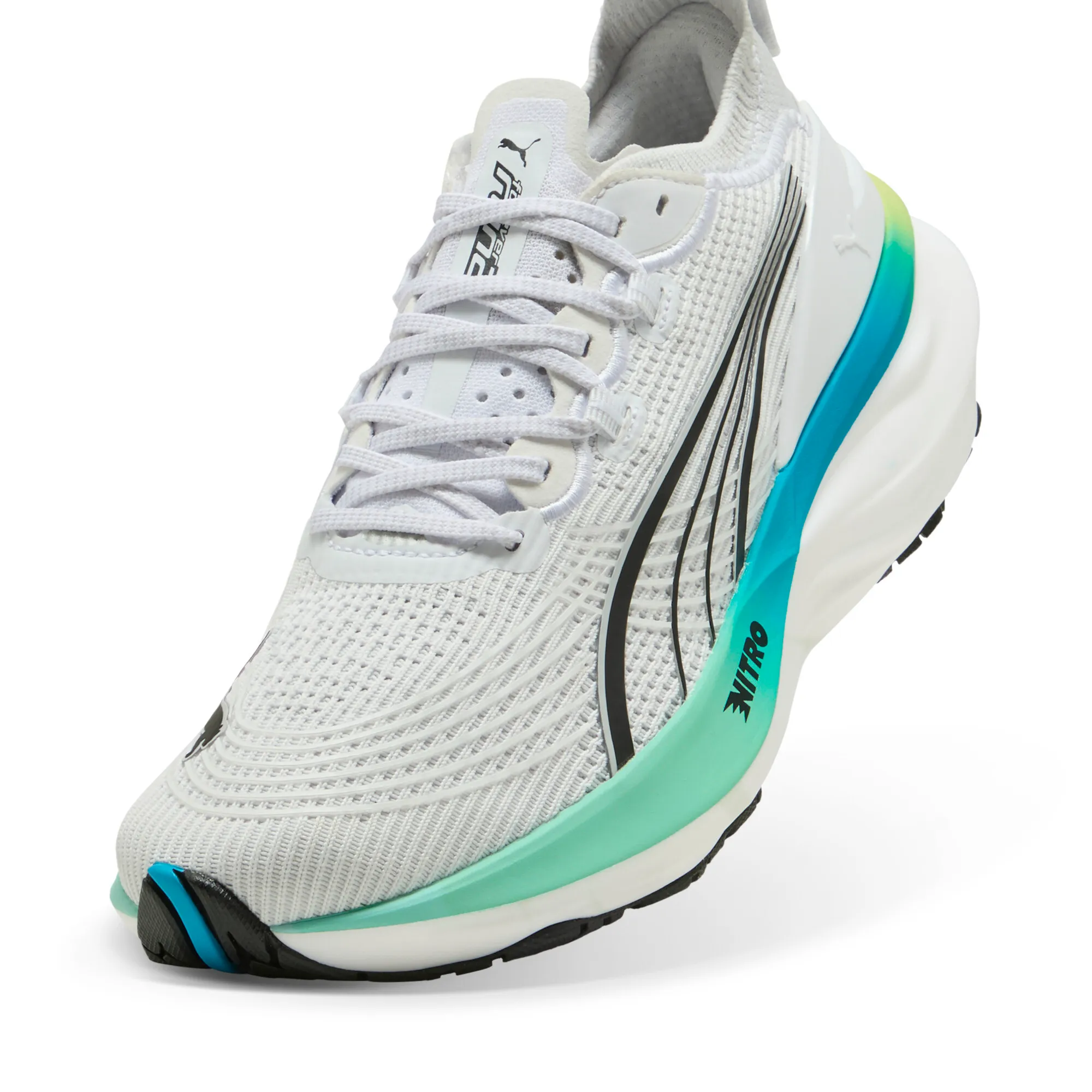 Puma ForeverRun NITRO 2 Laufschuhe Damen