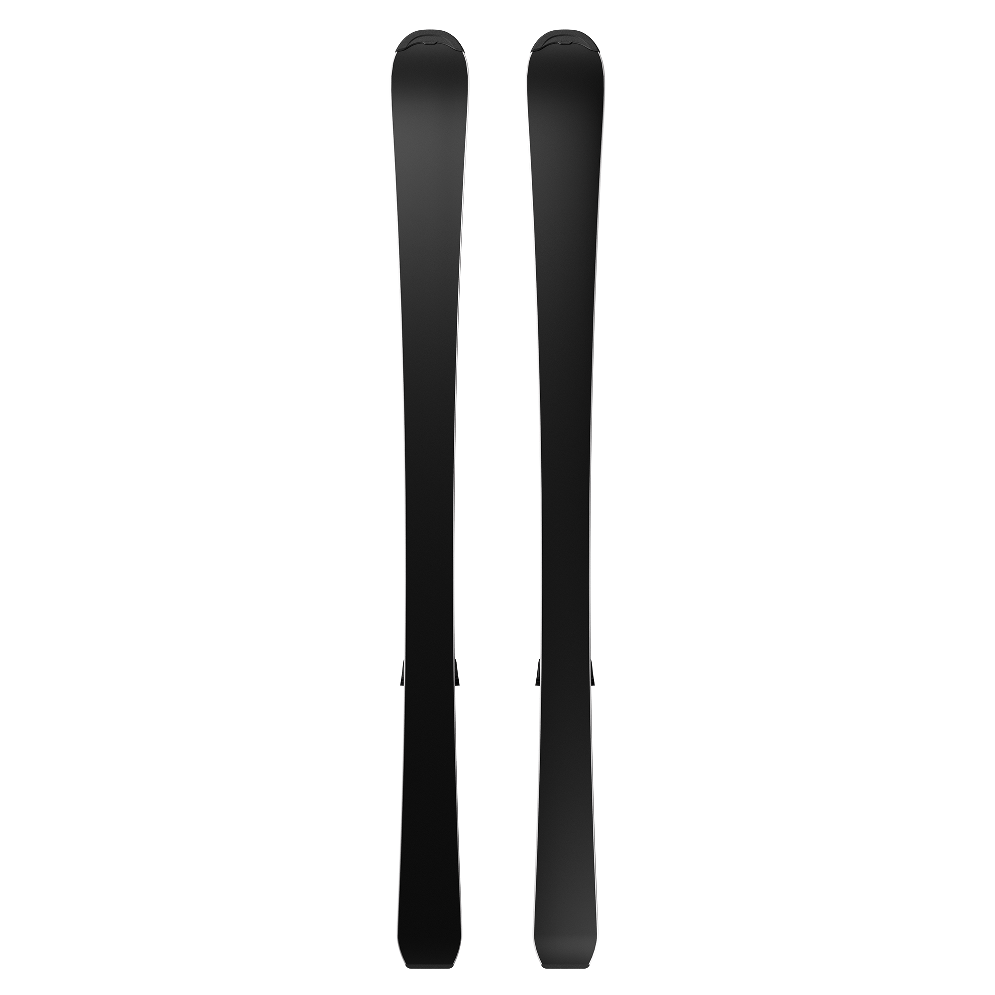 Salomon QST S (and C5) Ski-Set Kinder 100cm