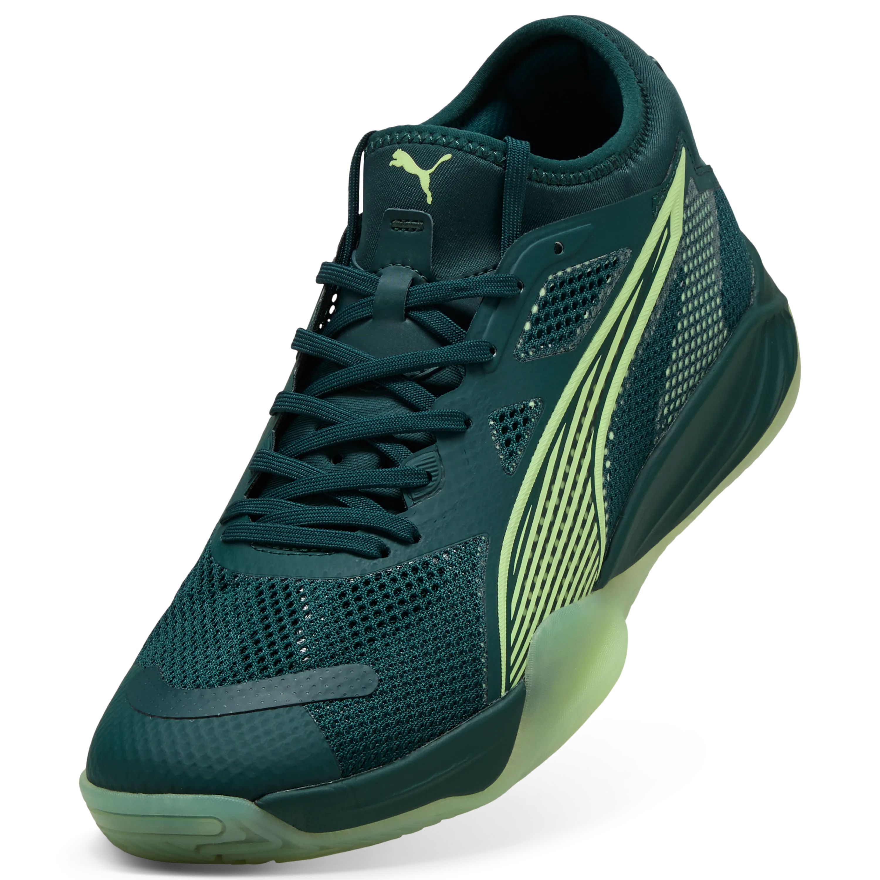 Puma Eliminate NITRO™ SQD 4 Handballschuhe