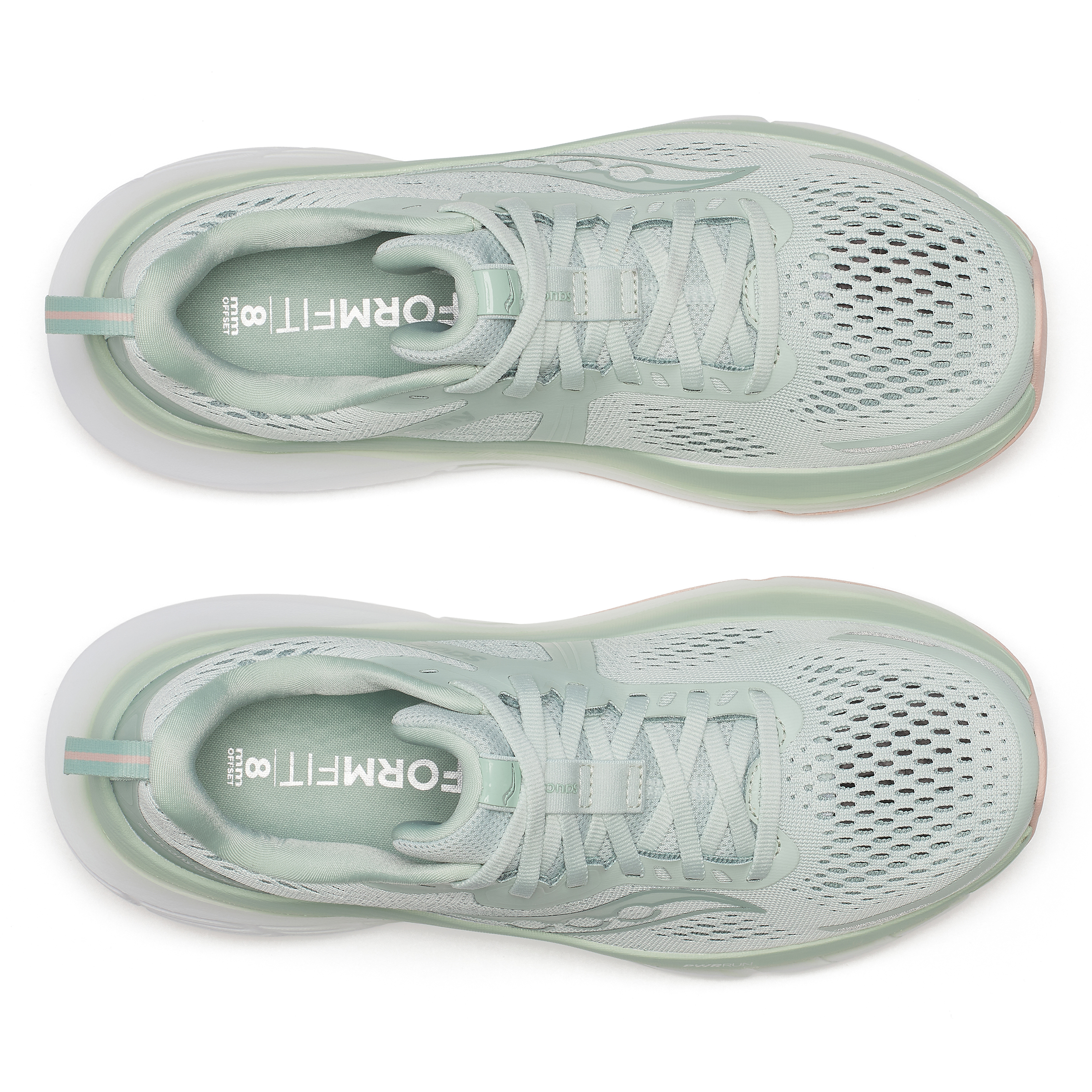 Saucony GUIDE 18 Laufschuhe Damen