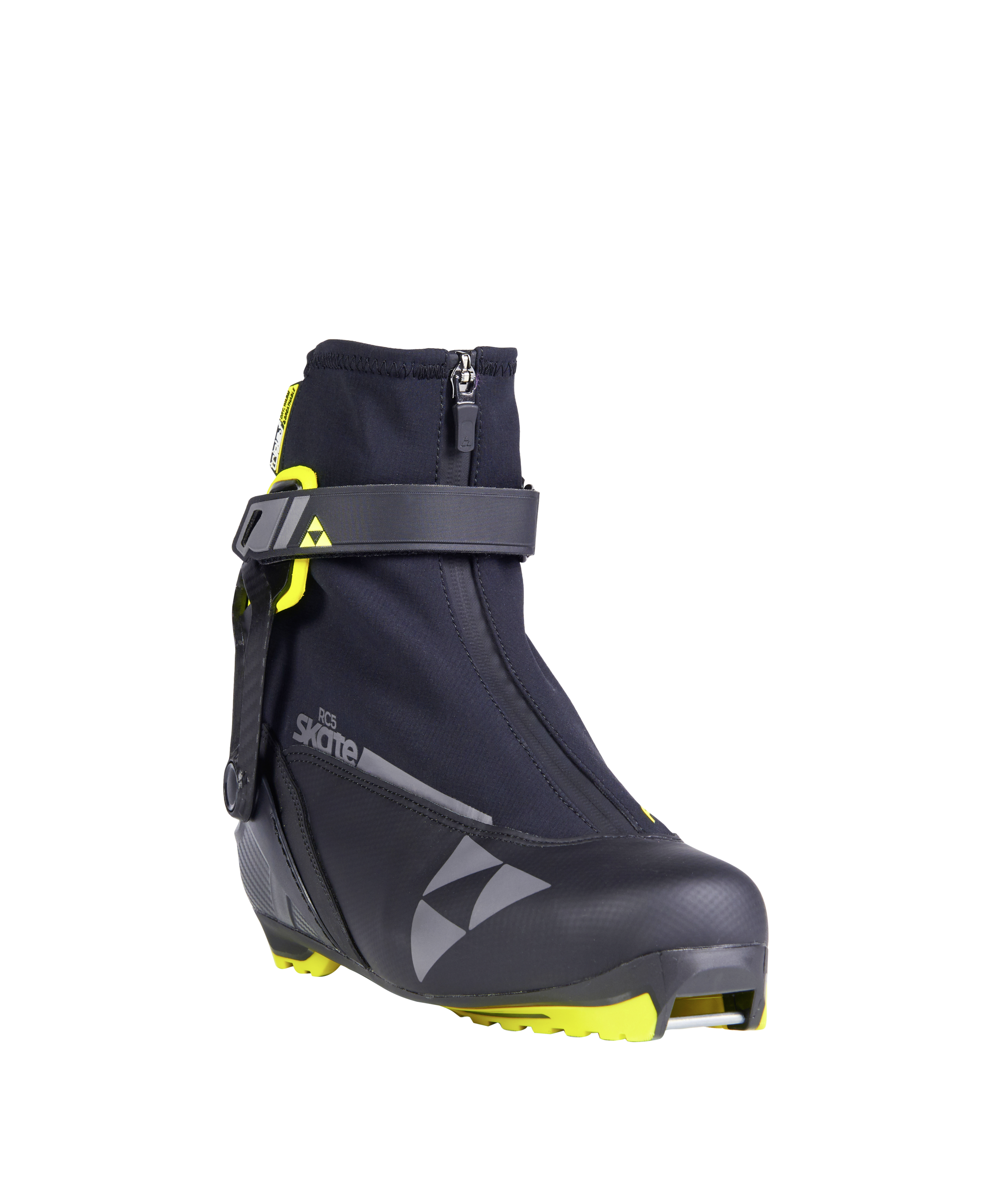 Fischer RC5 Skate Langlauf Schuhe