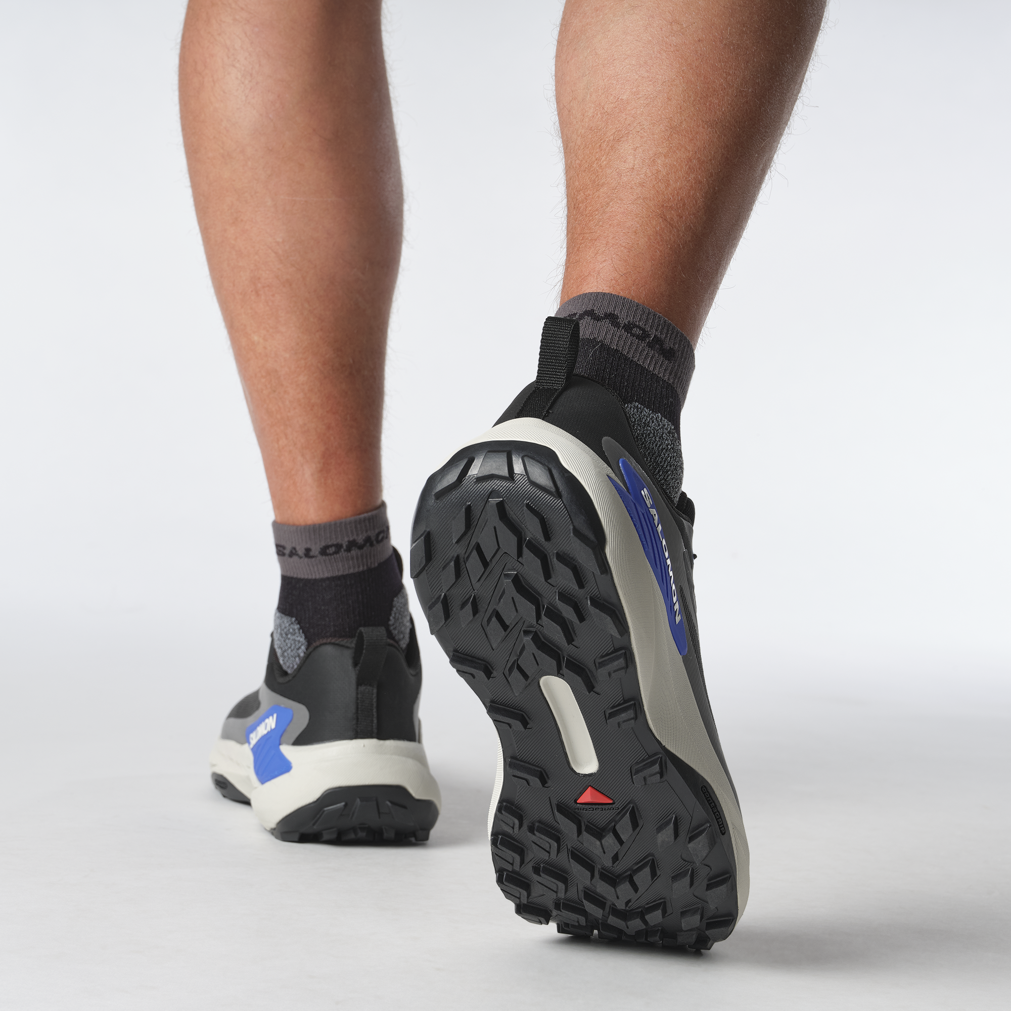 Salomon GENESIS GORE-TEX Trailrunningschuhe Herren
