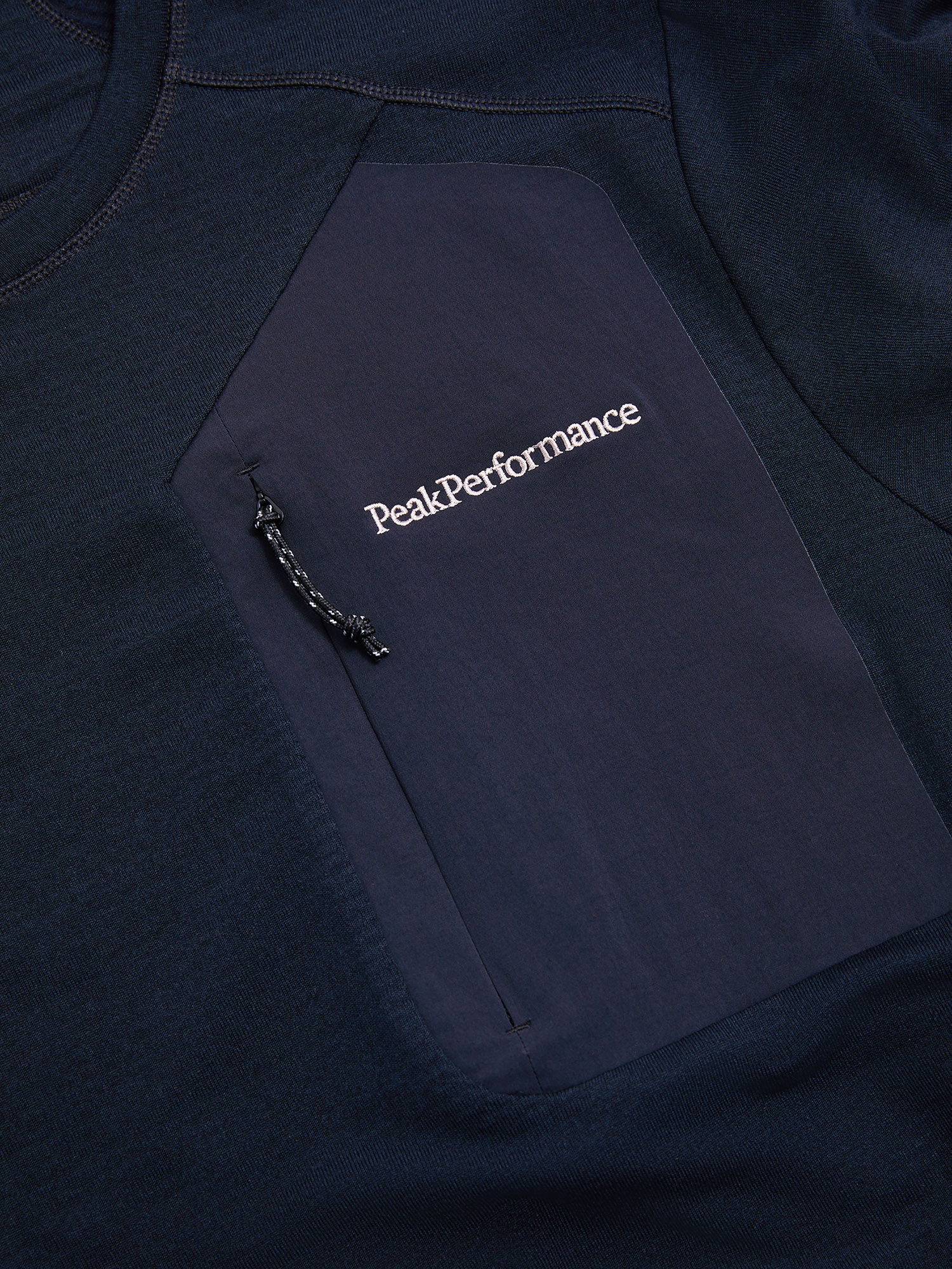 Peak Performance Freelight Polartec® Power Grid™ Crew Herren