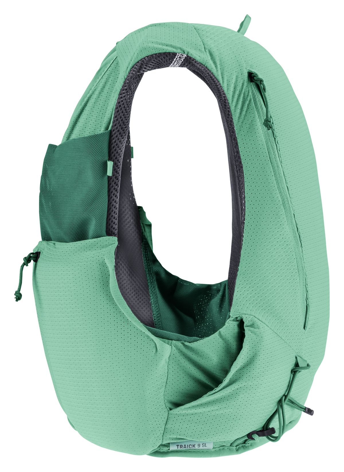 Deuter Traick 9 SL Rucksack Gr. M