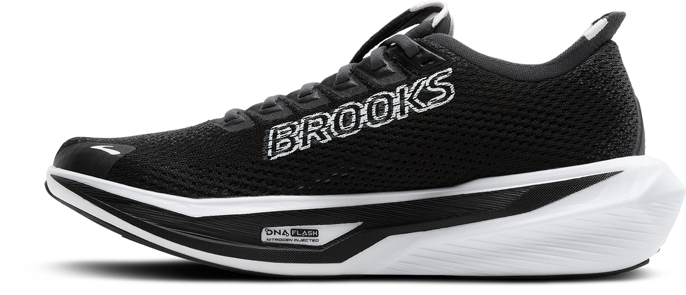 Brooks Hyperion 3 Laufschuhe Damen