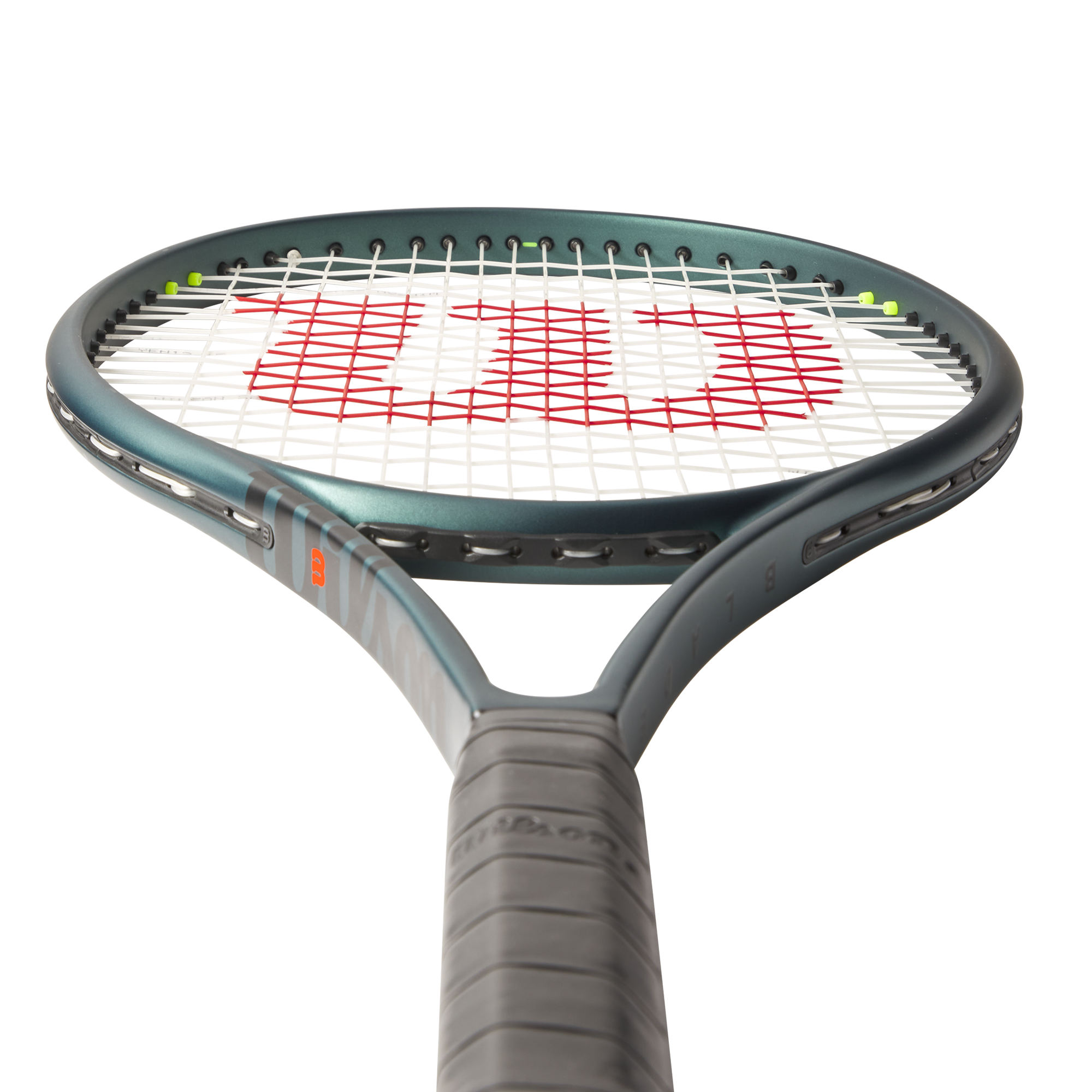 Wilson BLADE 100L V9 FRM 2 Tennisschläger