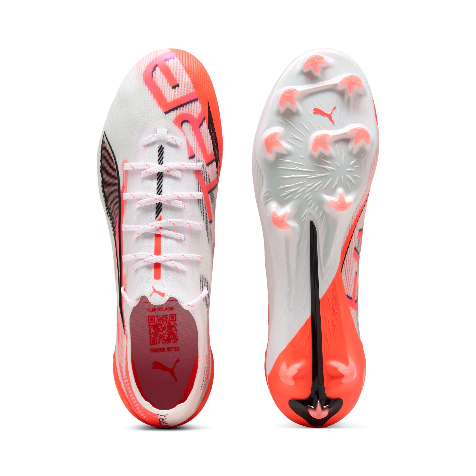 Puma ULTRA 5 ULTIMATE FG Fußballschuhe