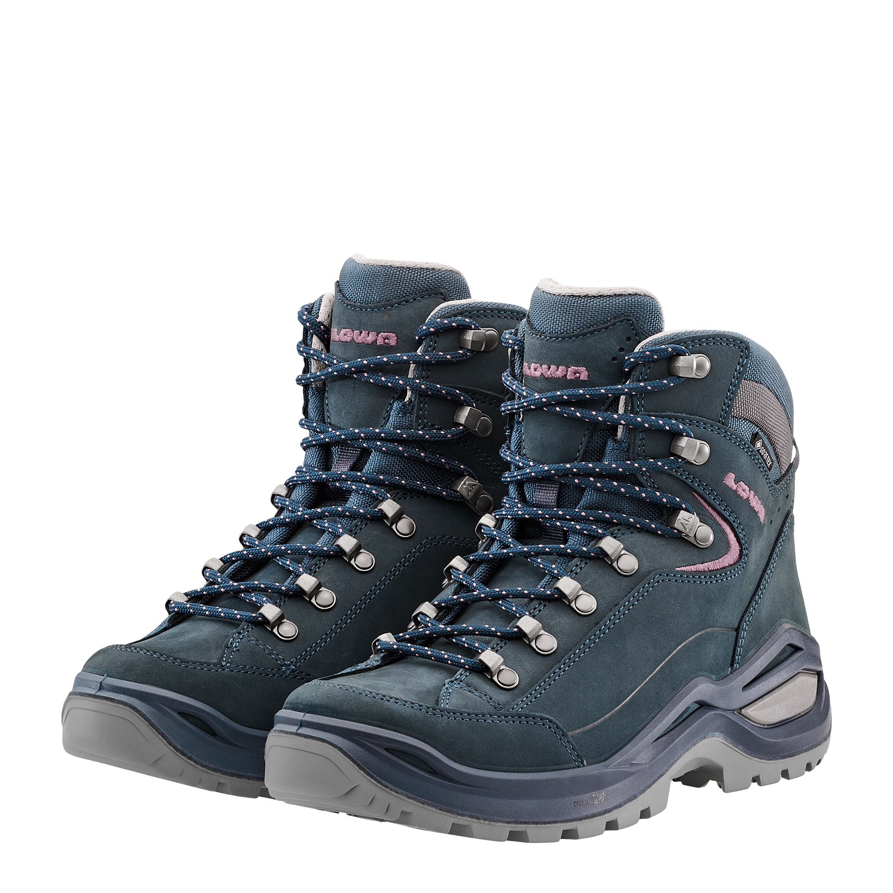 Lowa RENEGADE EVO GTX MID Wanderschuhe Damen
