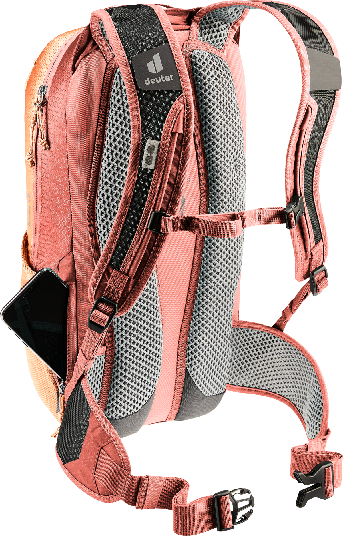 deuter Race 12 Fahrradrucksack