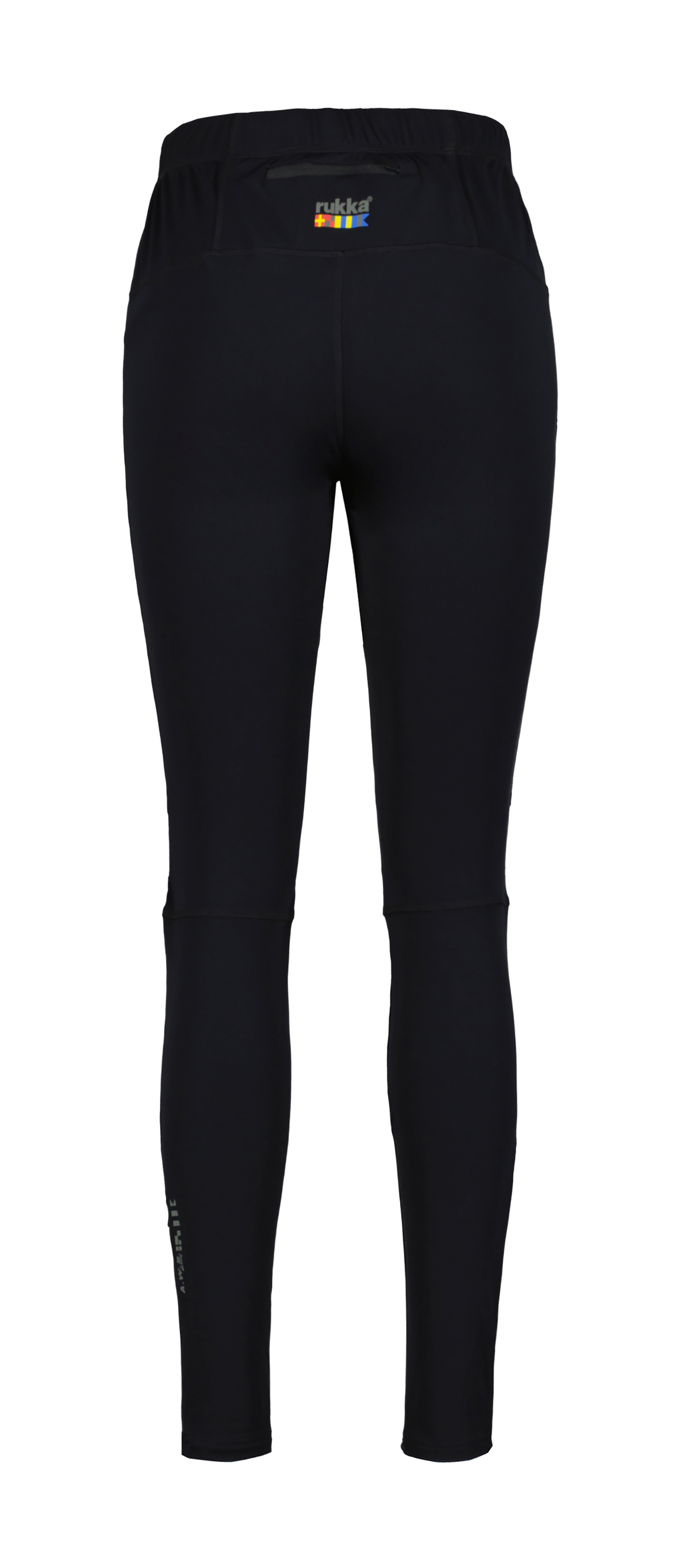 Rukka Majajarvi Softshell-Hose Damen