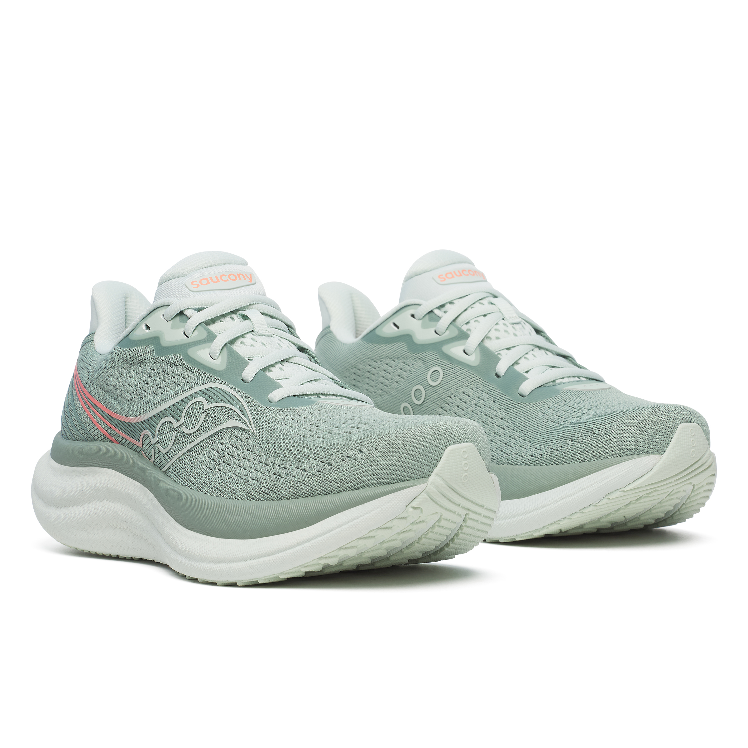 Saucony TRIUMPH 23 Laufschuhe Damen