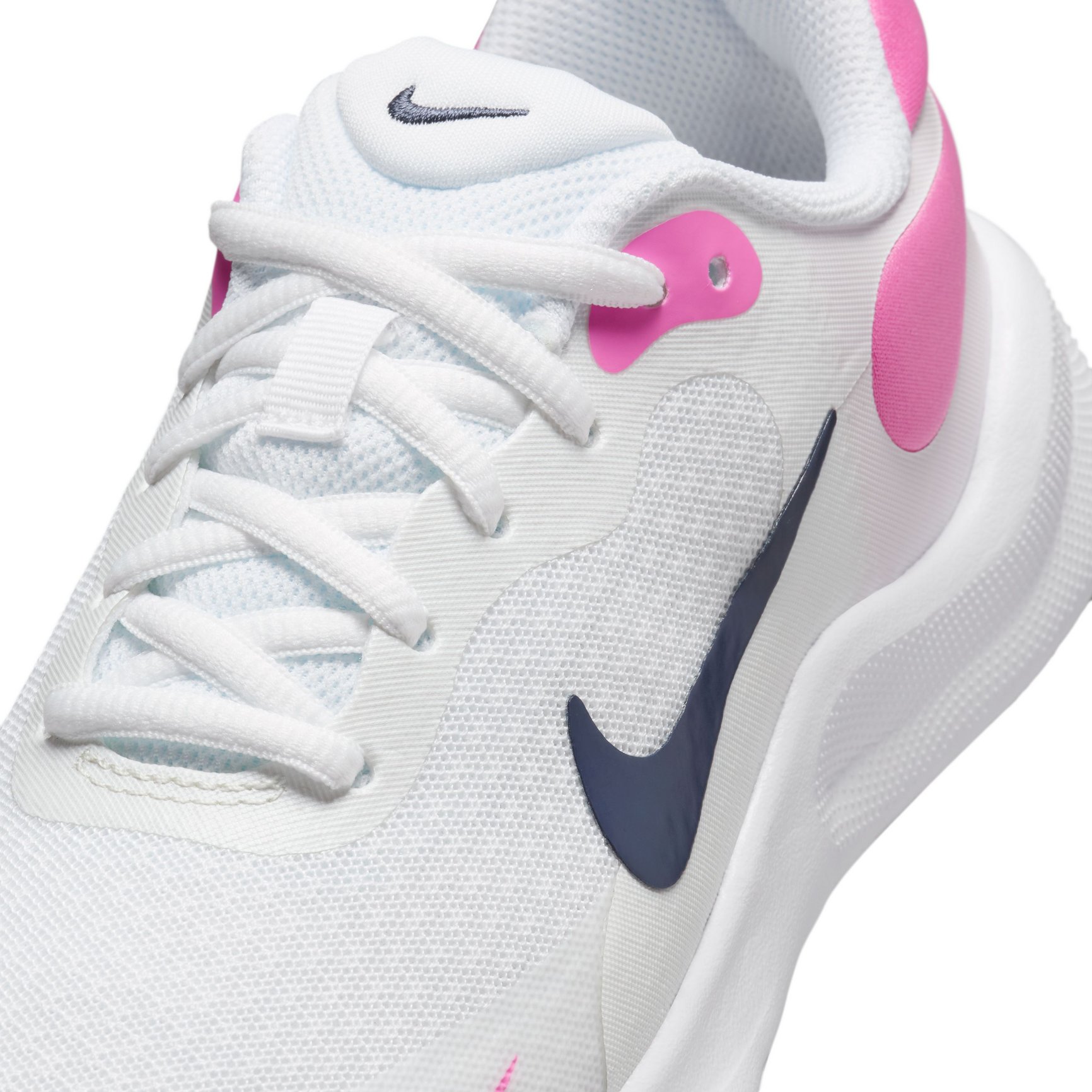 Nike Revolution 7 Laufschuh für ältere Kinder