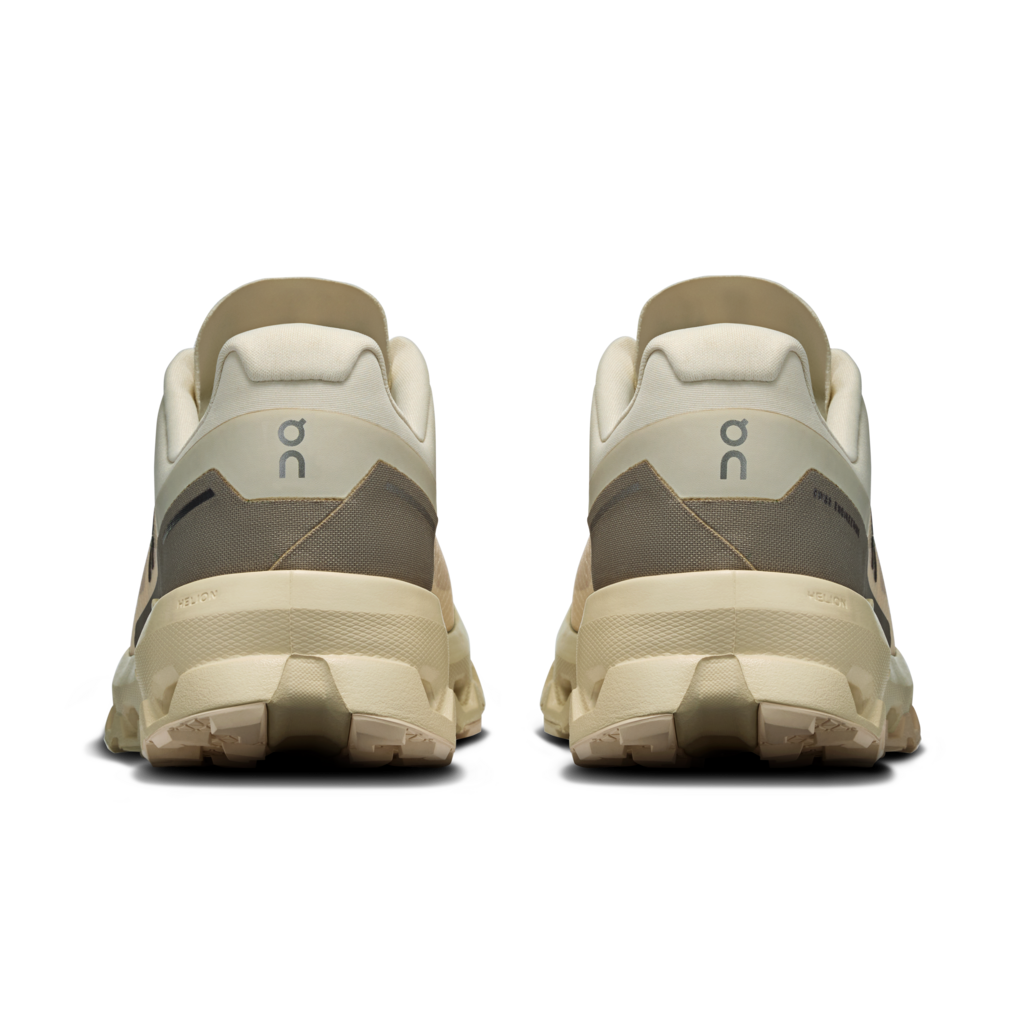 On Cloudvista 2 Trailrunning Schuh Damen