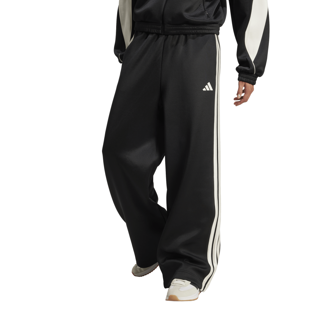 Adidas Stadium 3-Streifen Trainingshose Damen