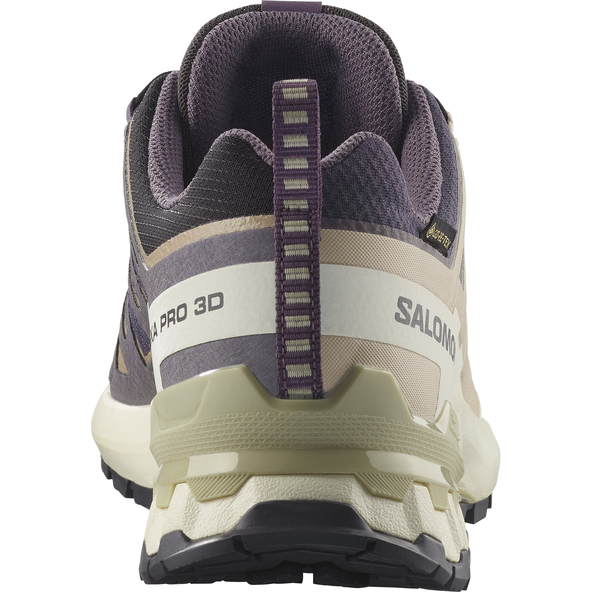 Salomon XA PRO 3D V9 GORE-TEX Trailrunning Schuh Damen