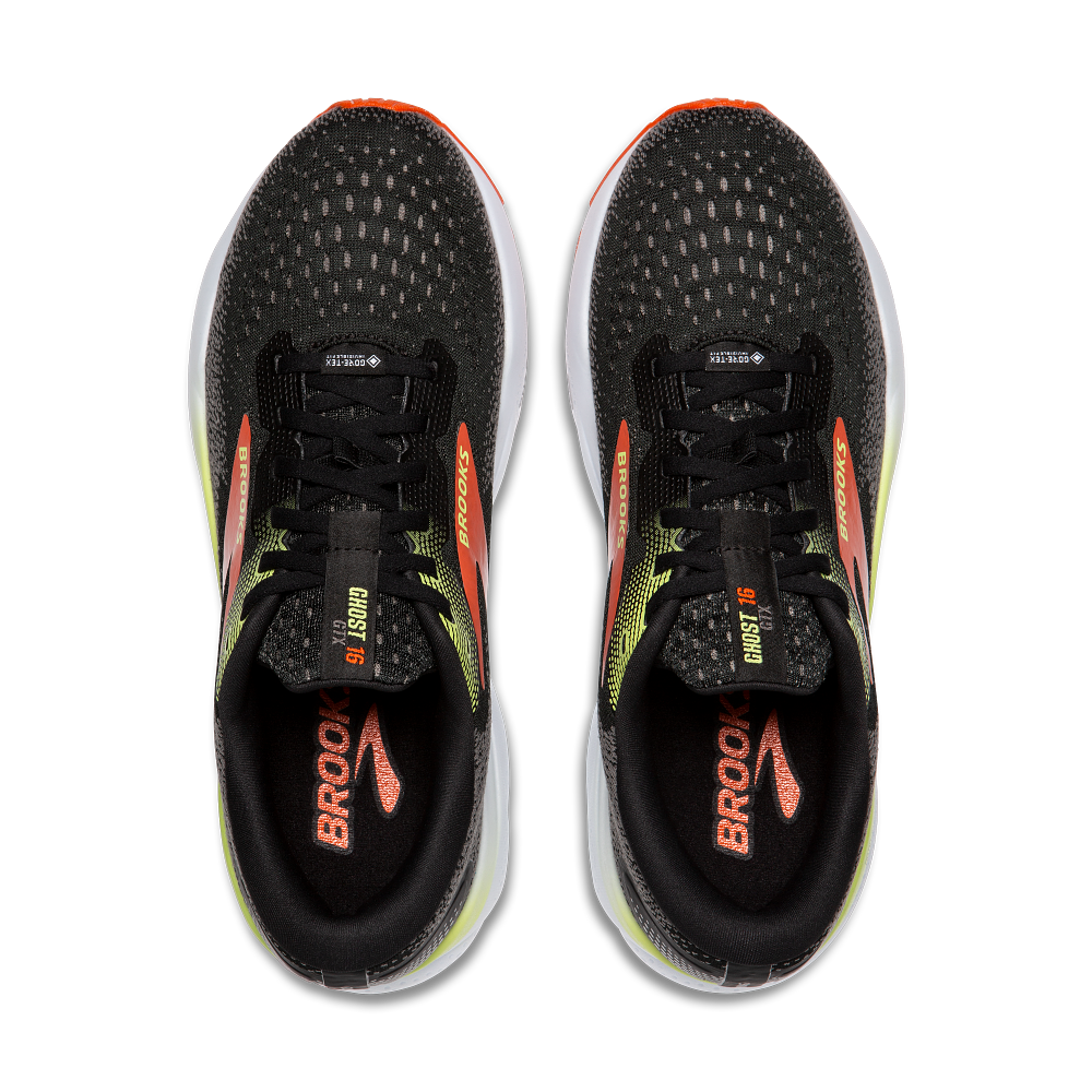 Brooks Ghost 16 GTX Herren Laufschuhe