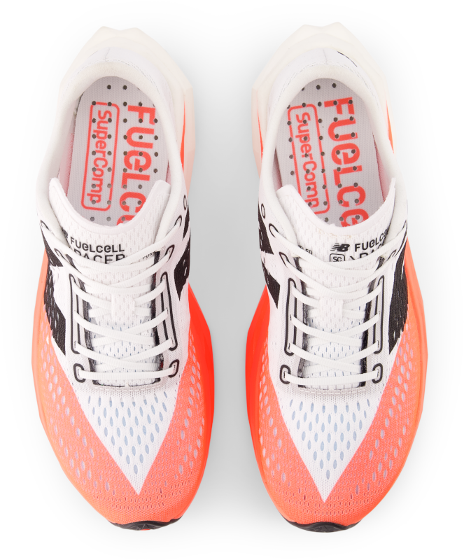 New Balance FuelCell SuperComp Pacerv2 Laufschuhe Herren