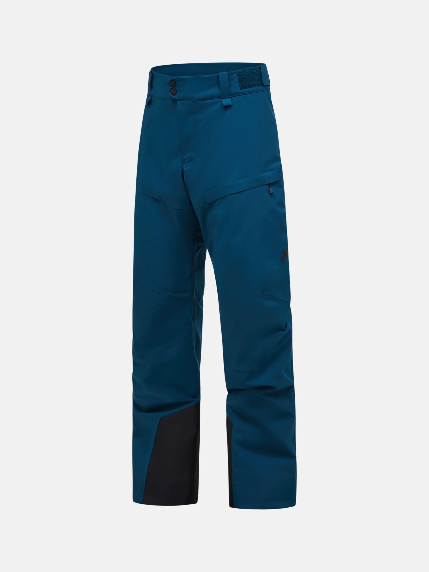 Peak Performance Maroon Insulated 2L Pants Herren Skihose