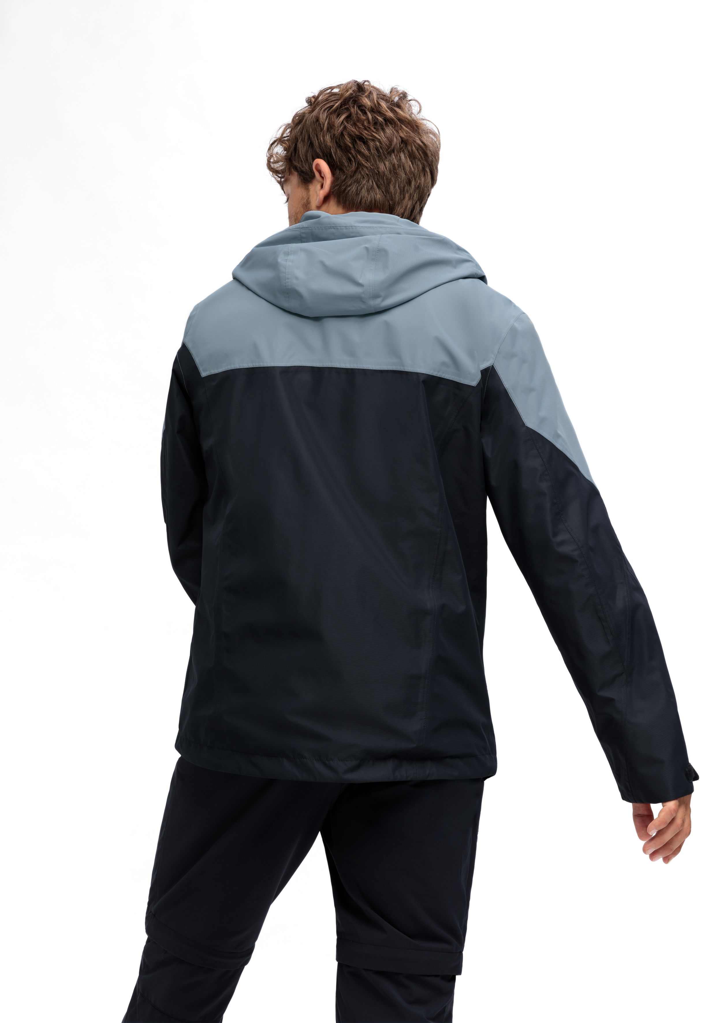 Maier Sports Schlufterkopf M Jacke Herren