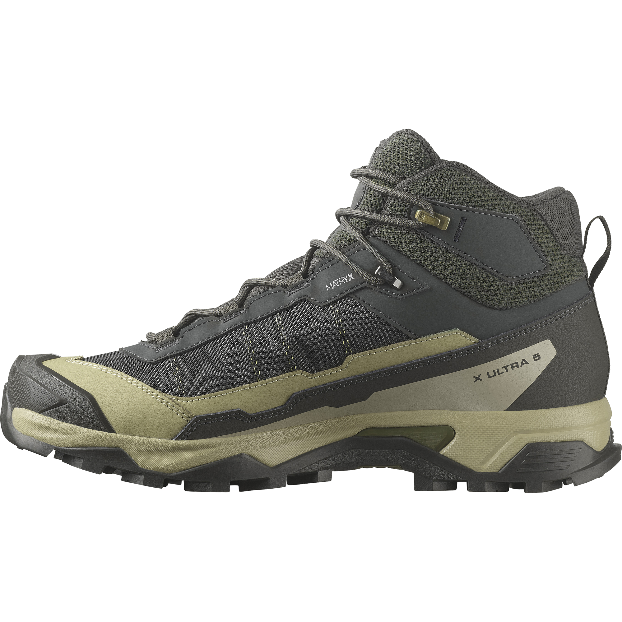 Salomon X ULTRA 5 MID GORE-TEX Wanderschuh Herren