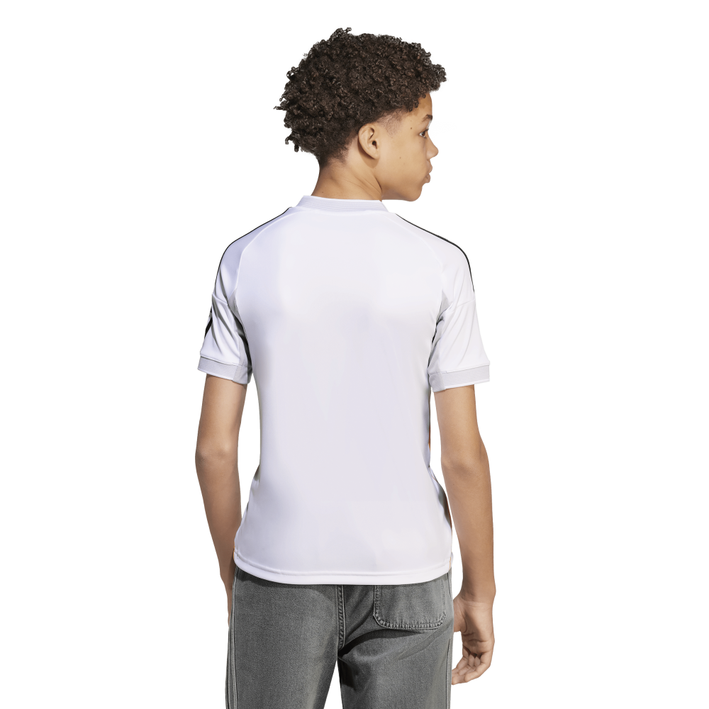 Adidas Real Madrid 25/26 Kids Heimtrikot