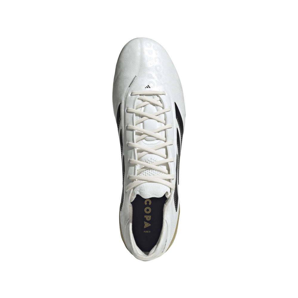 Adidas Copa Pure 3 Elite FG Fußballschuh