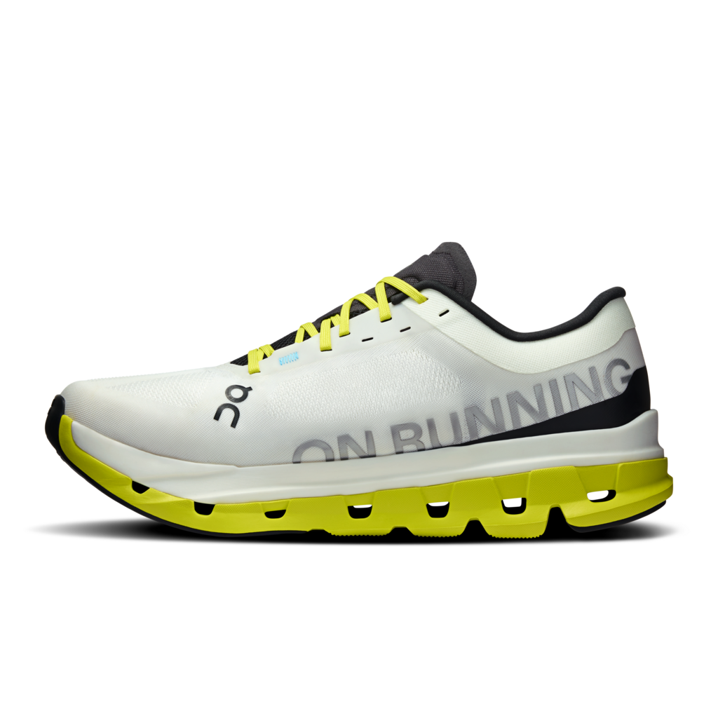 On Cloudflow 5 Laufschuhe Herren