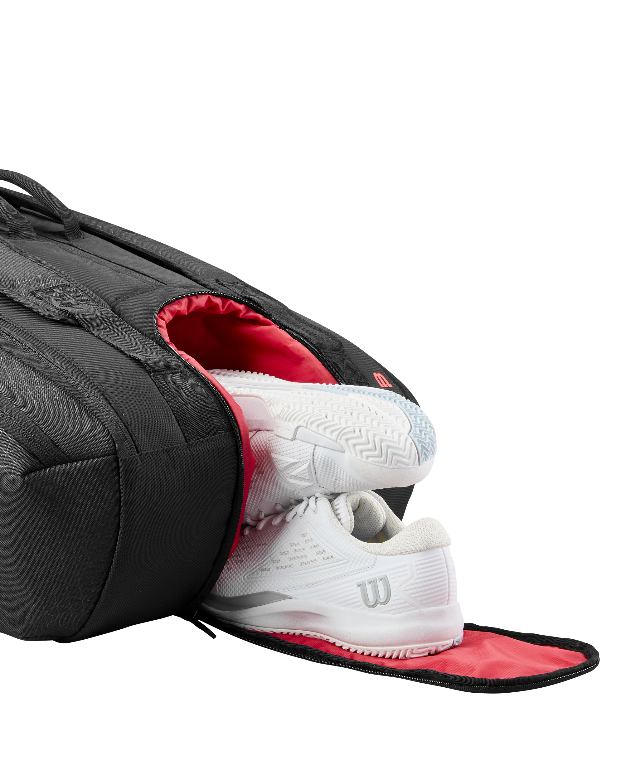 Wilson Clash V3 Super Tour 15 Pack Tennistasche