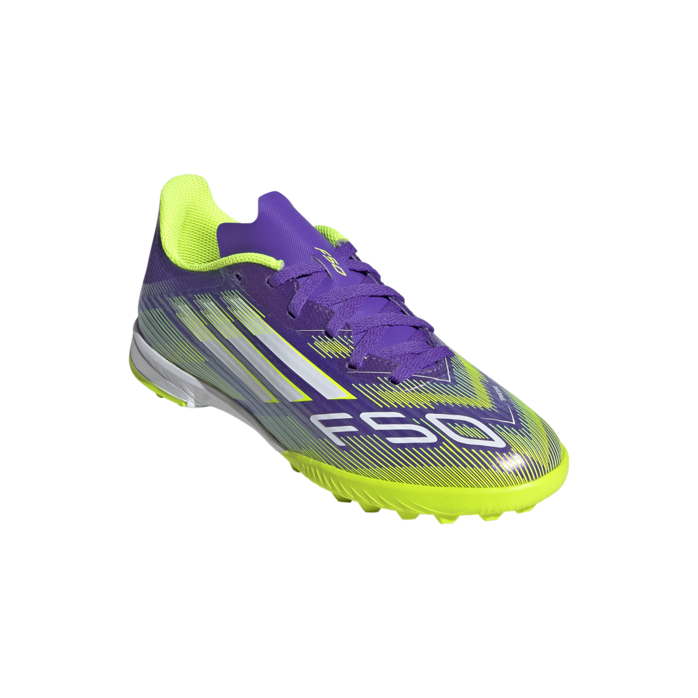 Adidas F50 LEAGUE TF Fußballschuhe Kinder