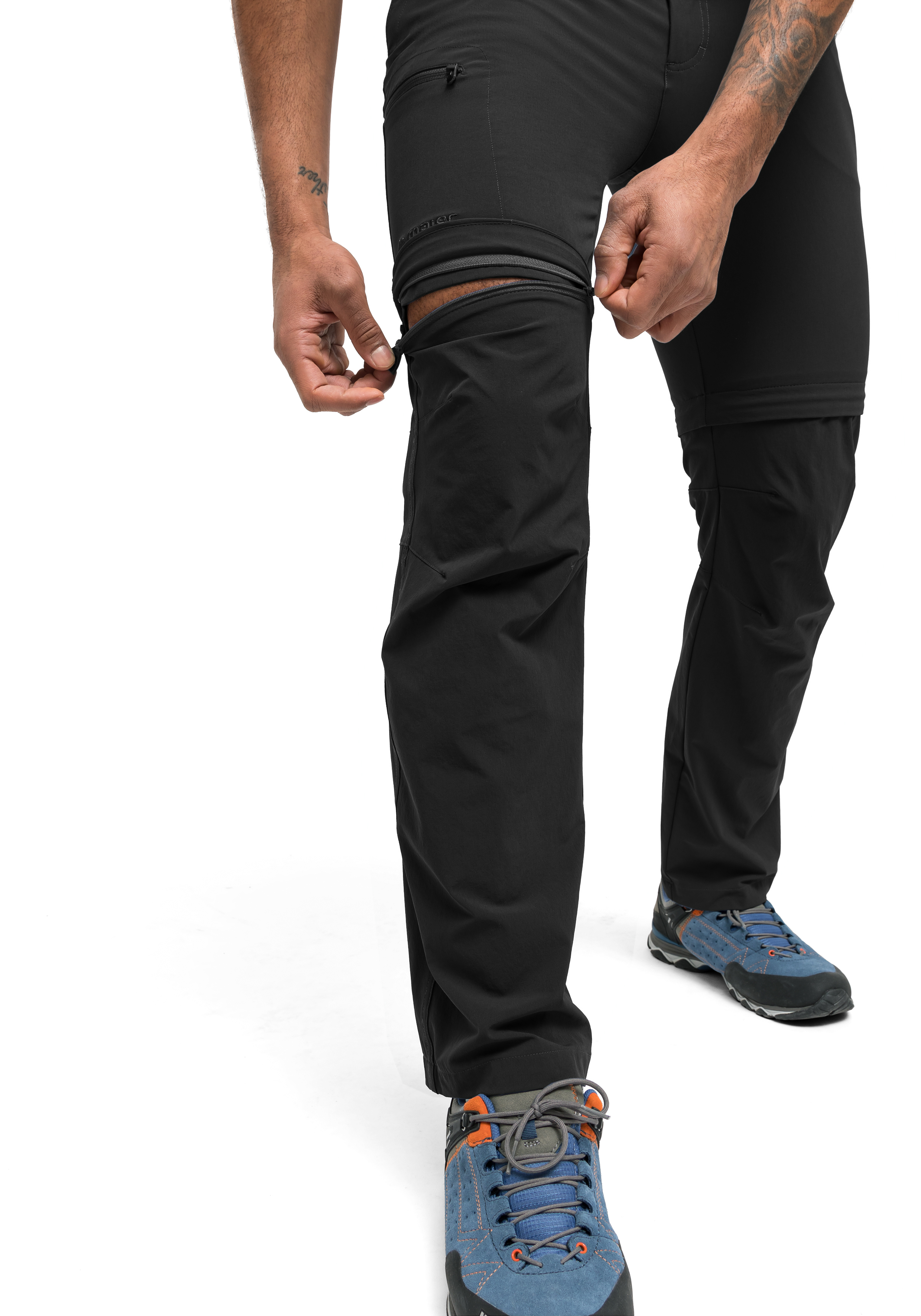 Maier Sports Tajo 2 Herren Wanderhose