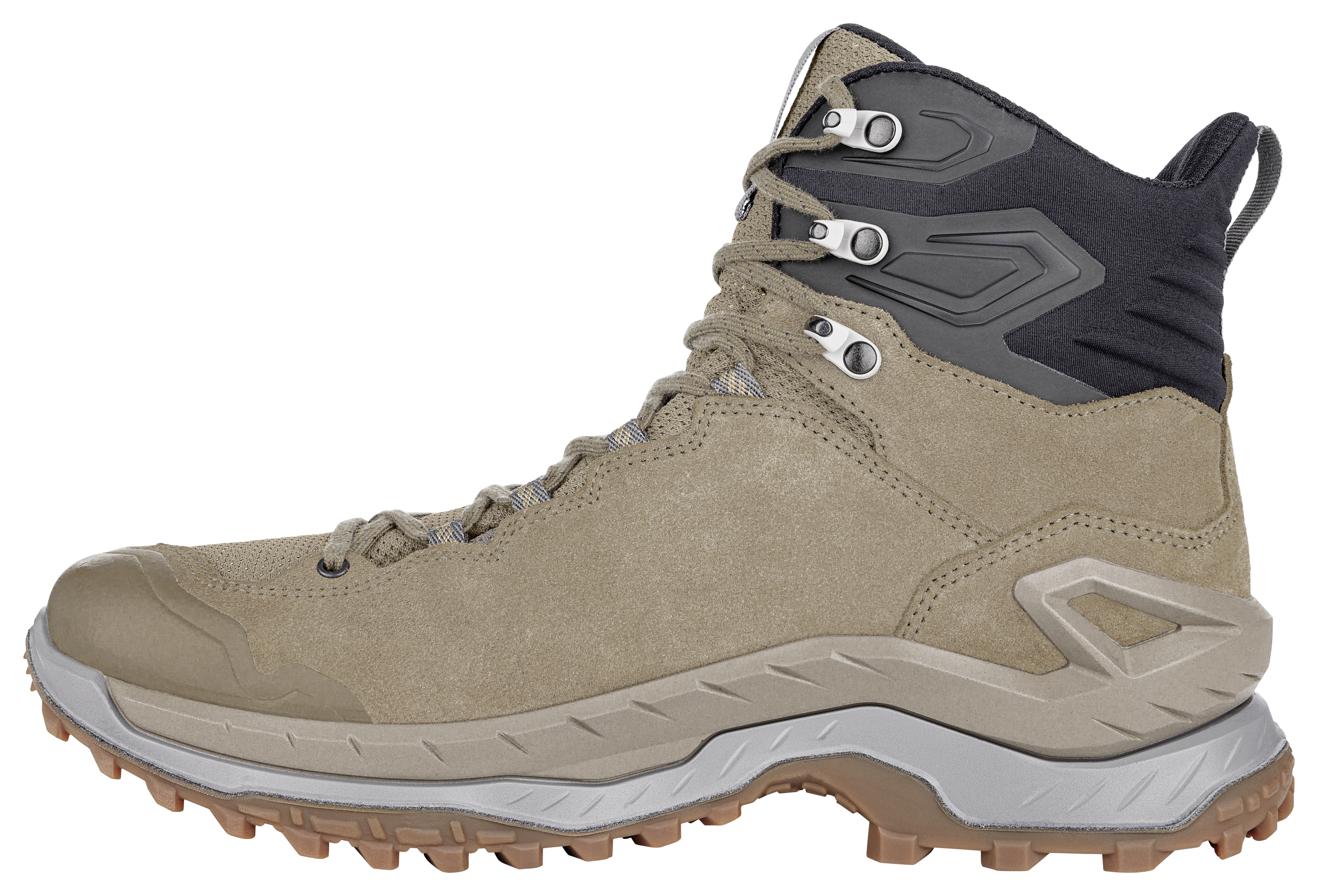 Lowa INNOVO MID Wanderschuhe Herren