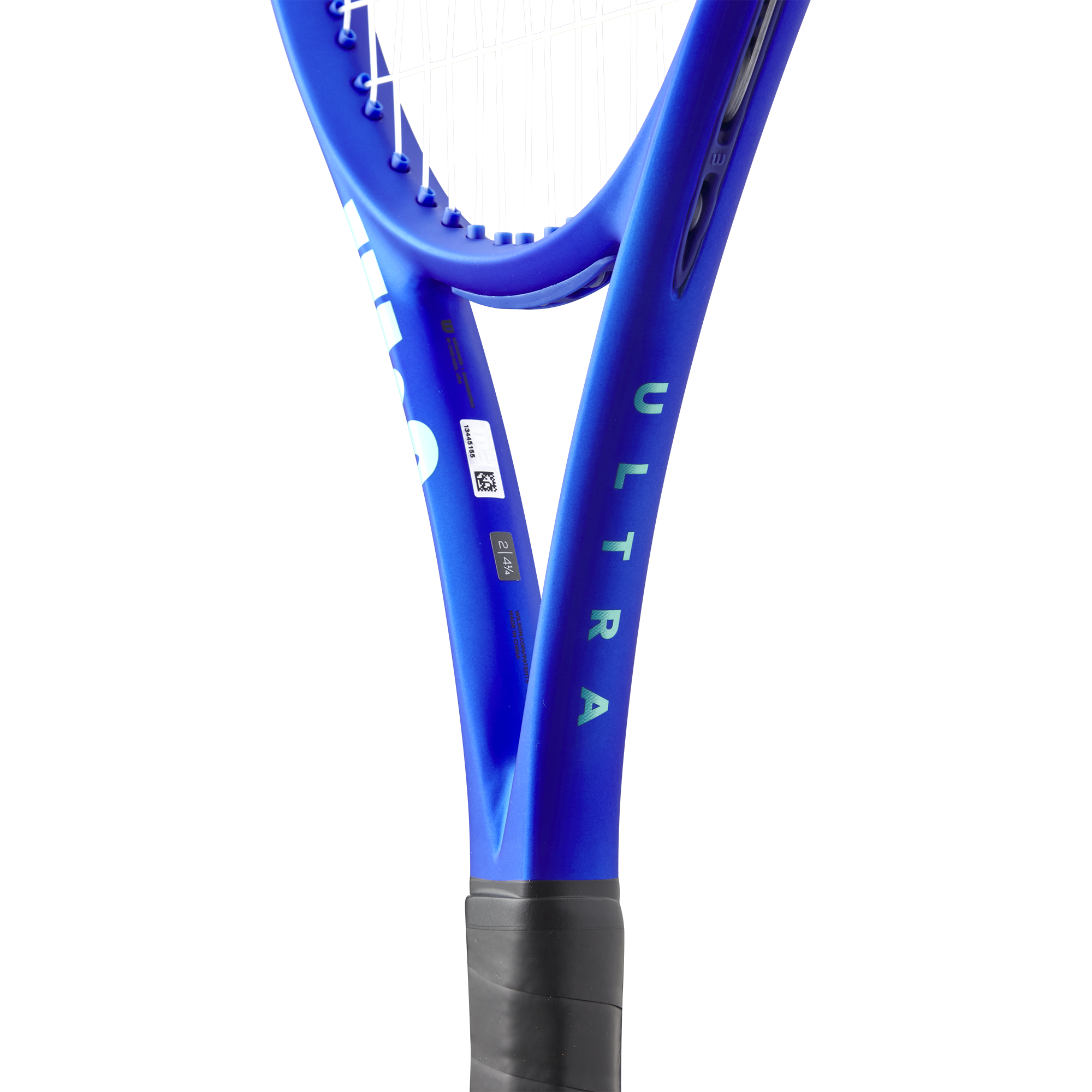 Wilson Ultra 100L V5 Tennisschläger