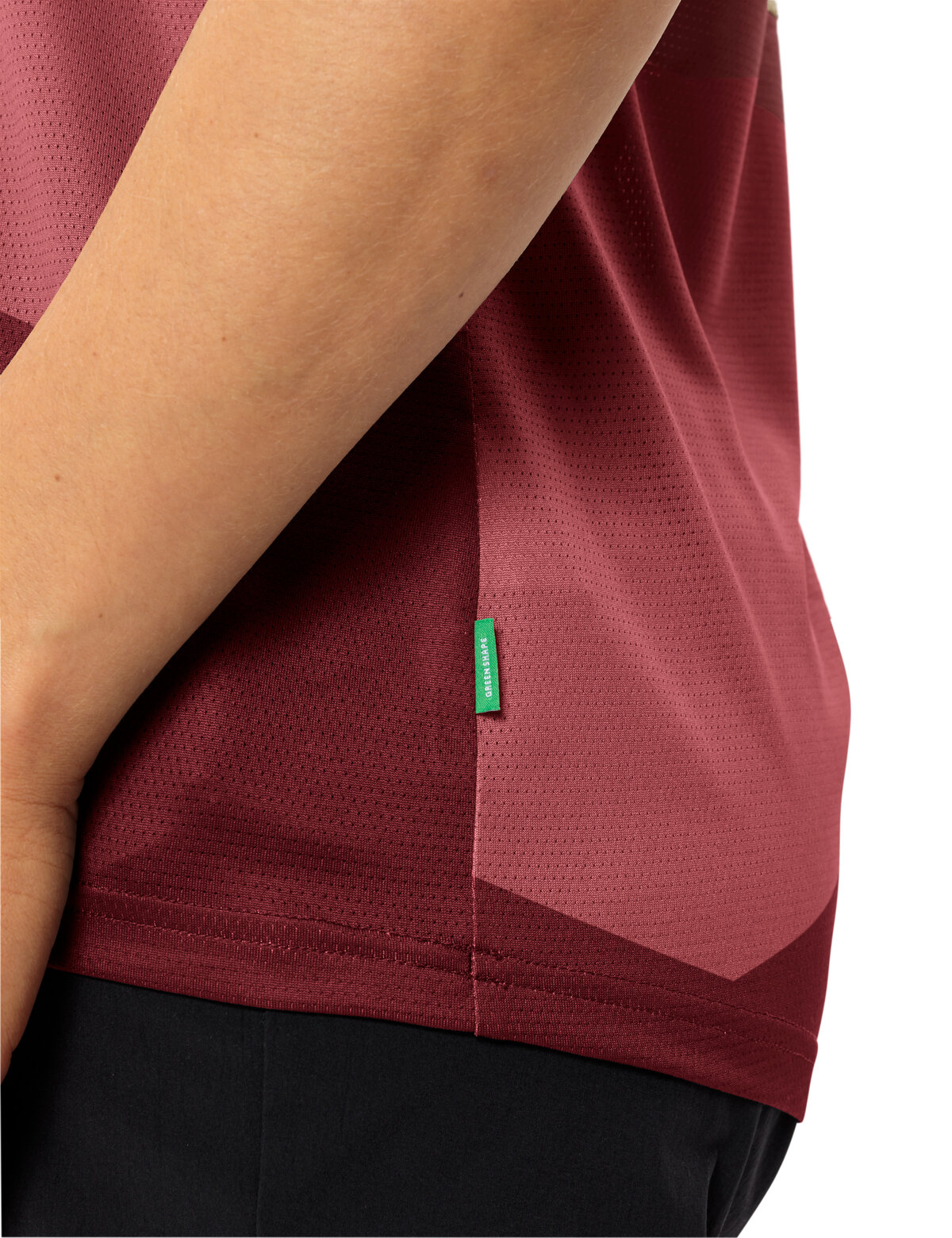Vaude Women's Moab T-Shirt VI