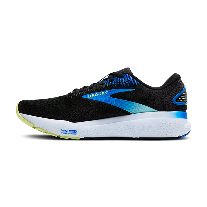 Brooks Ghost 16 Herren Laufschuhe