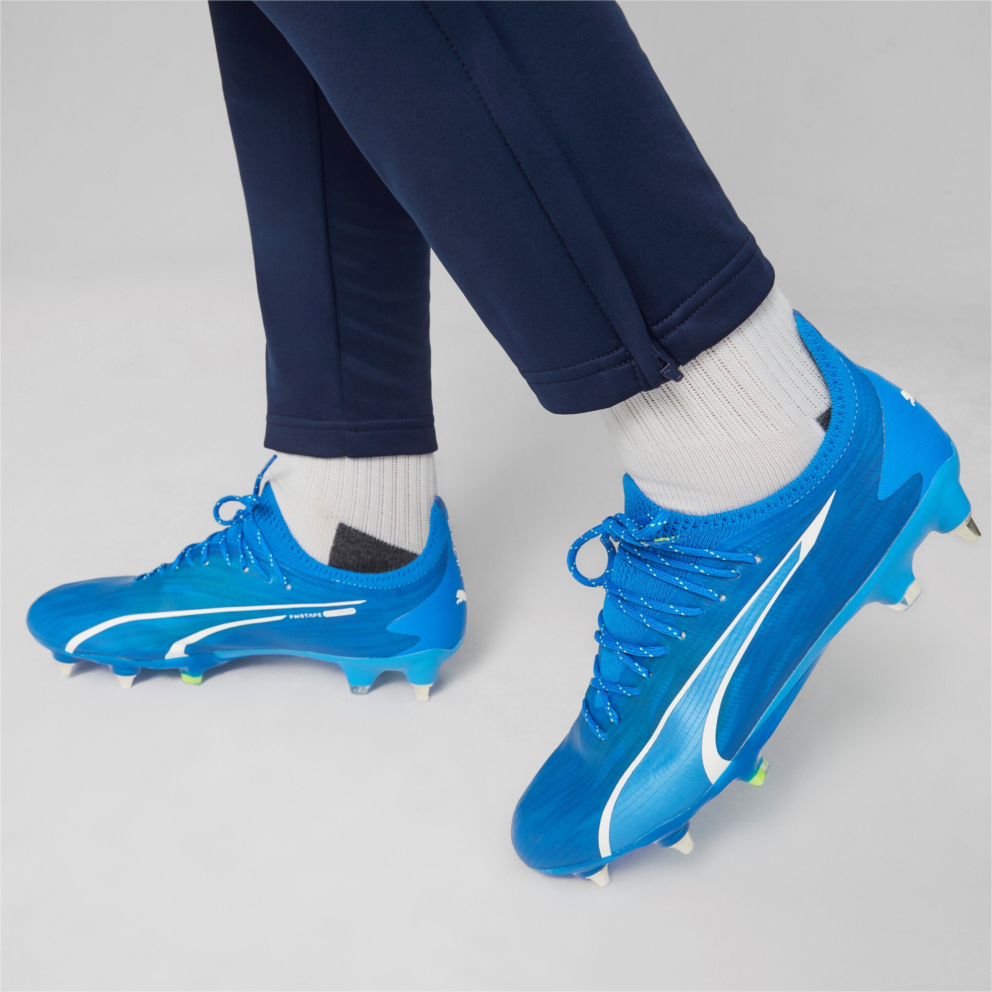 Puma ULTRA ULTIMATE MxSG Fußballschuh