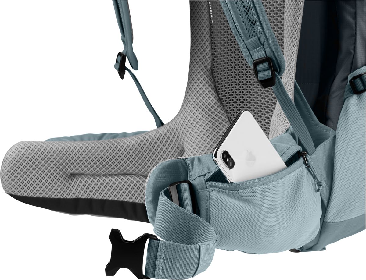 deuter Futura 26 Wanderrucksack
