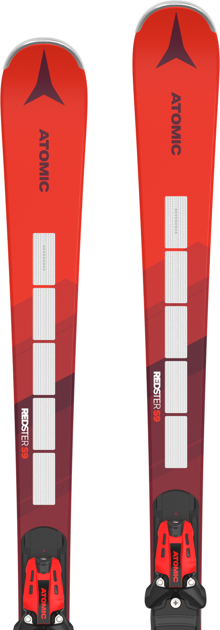 Atomic REDSTER S9 RVSK S + X 12 GW 170cm Alpin Ski