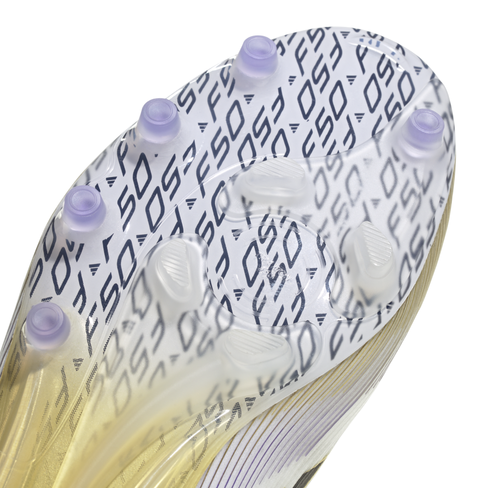 Adidas F50 Elite AG Fußballschuh