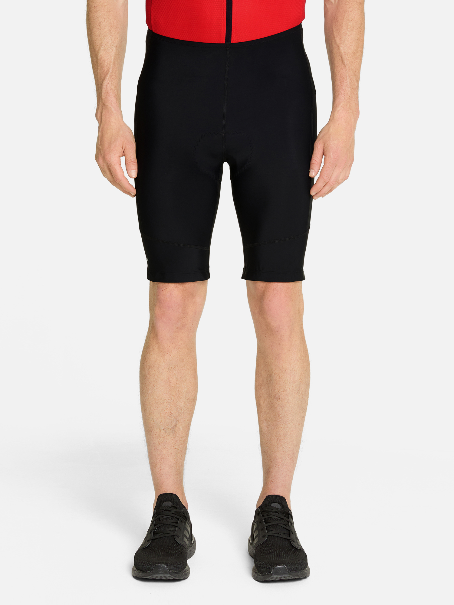 Ziener NETAX X-Gel tight Herren