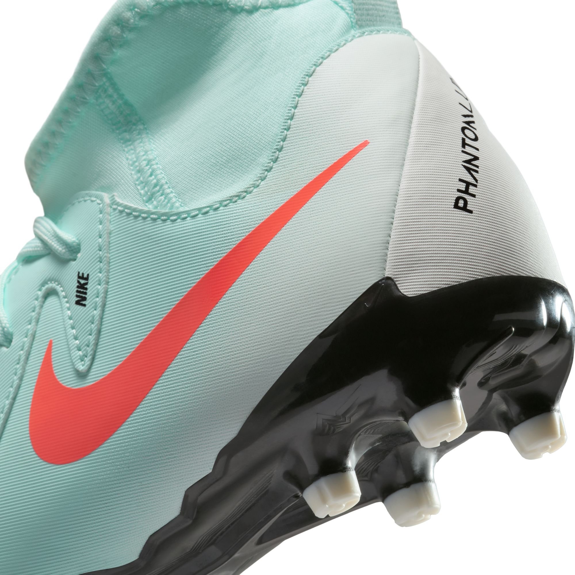 Nike Jr. Phantom Luna 2 Academy Kinder Fußballschuhe